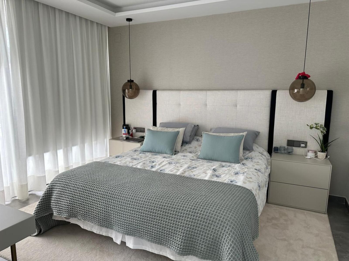 5 Bed Townhouse for sale in Puerto Banús Costa Del Sol, Málaga, Spain