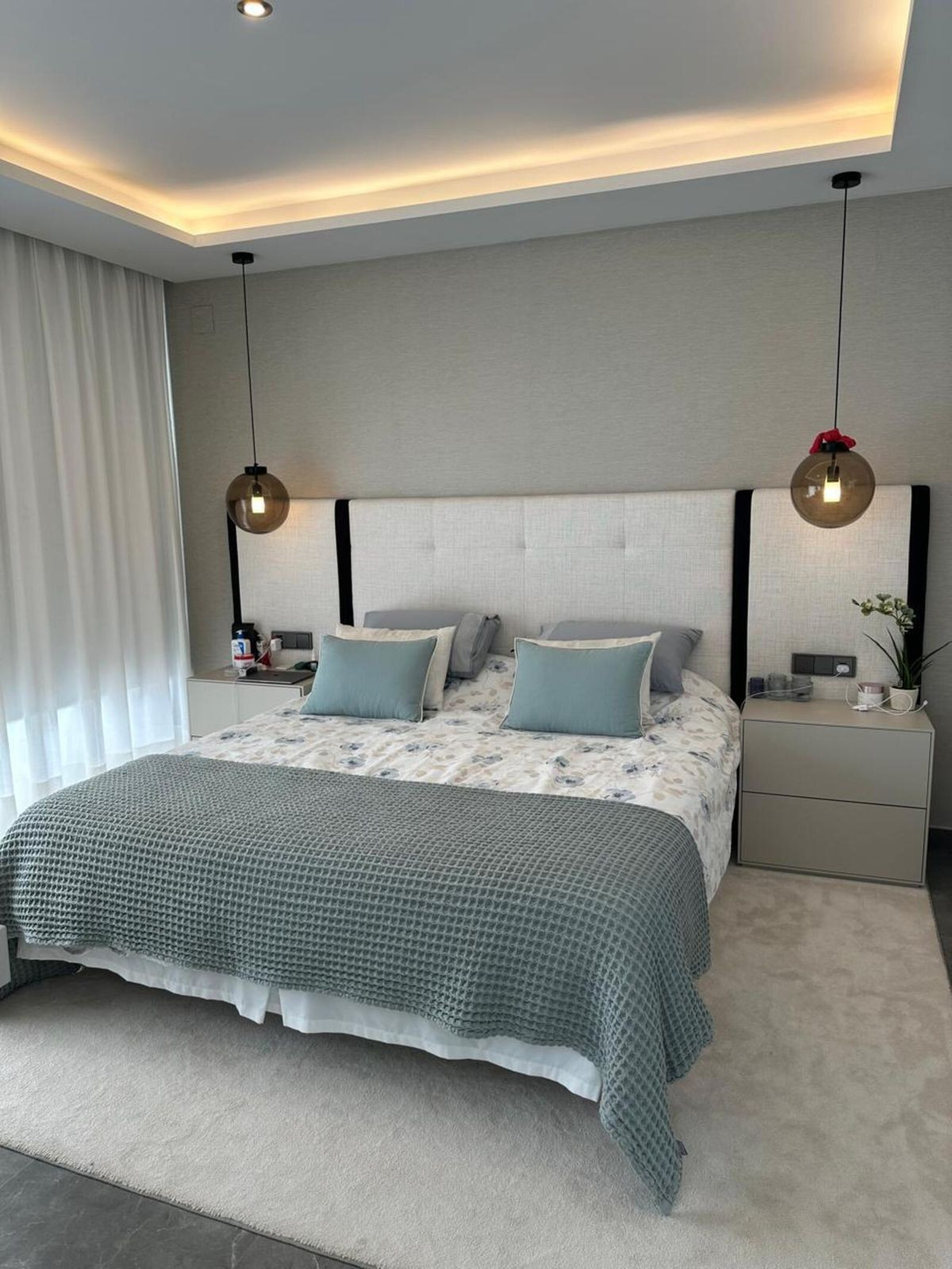 5 Bed Townhouse for sale in Puerto Banús Costa Del Sol, Málaga, Spain