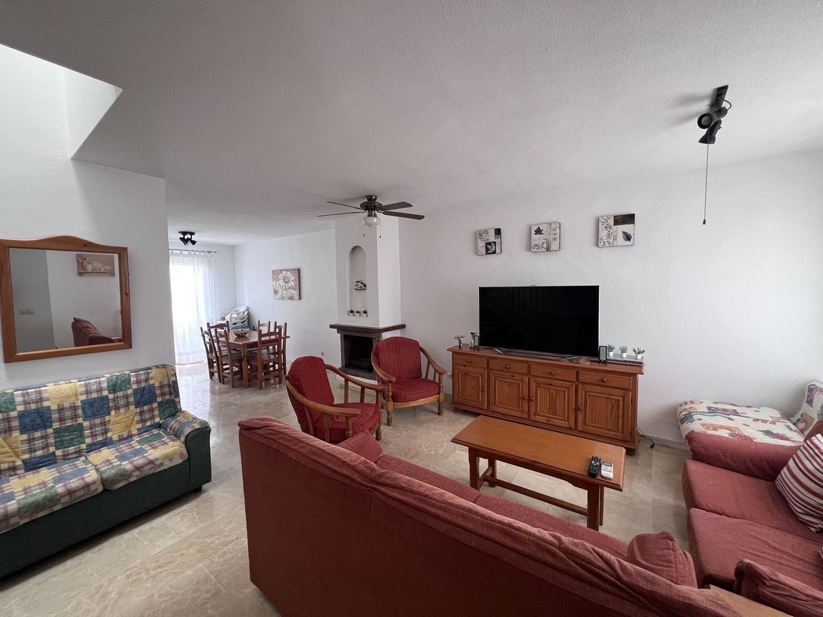 3 Bed Townhouse for sale in Bel Air Costa Del Sol, Málaga, Spain