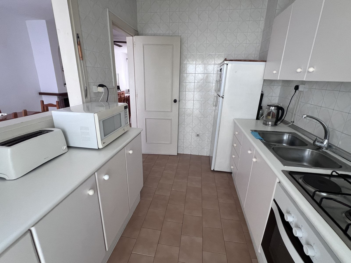 3 Bed Townhouse for sale in Bel Air Costa Del Sol, Málaga, Spain