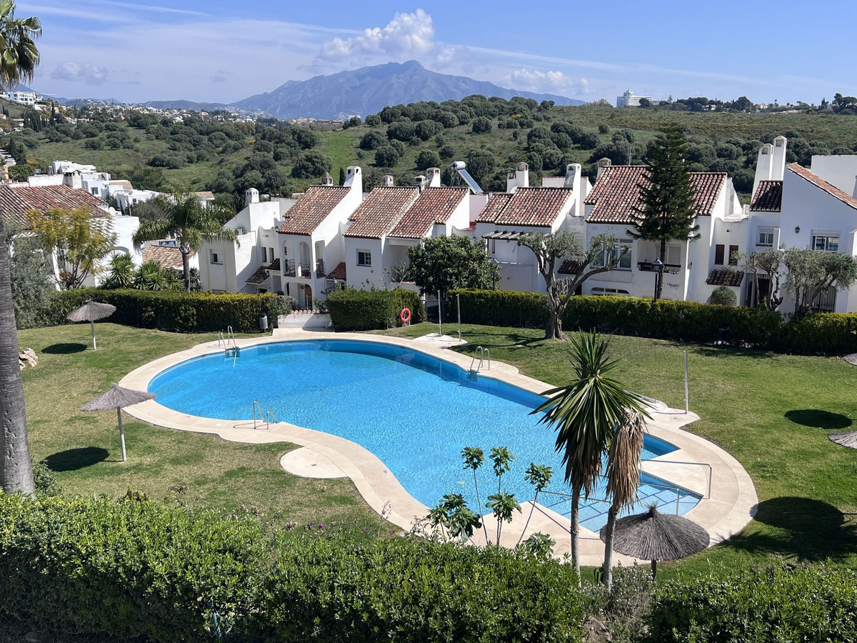 3 Bed Townhouse for sale in Bel Air Costa Del Sol, Málaga, Spain