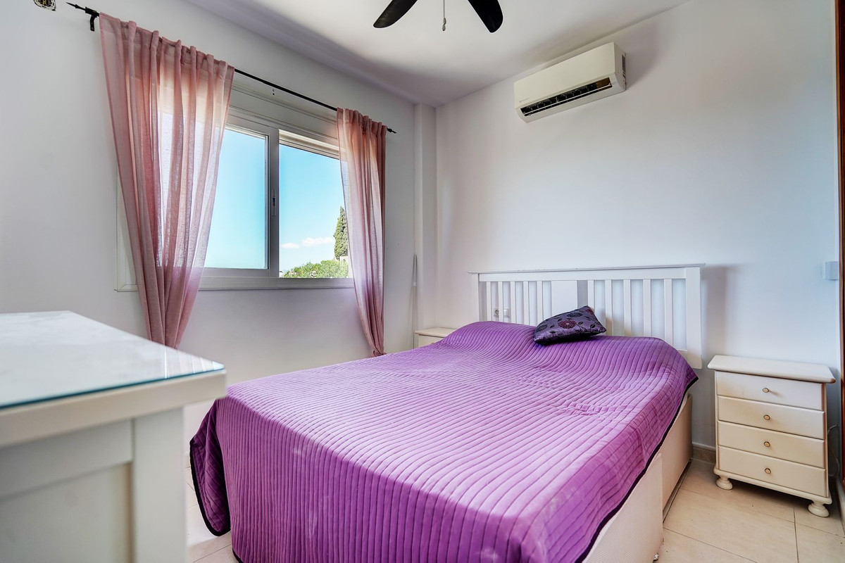 4 Bed Townhouse for sale in Torreblanca Costa Del Sol, Málaga, Spain