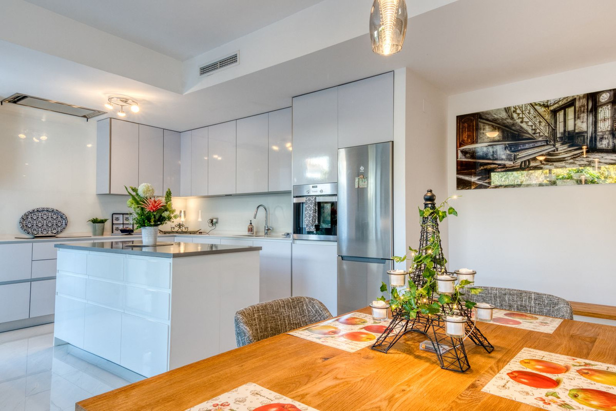 3 Bed Apartment for sale in Bel Air Costa Del Sol, Málaga, Spain