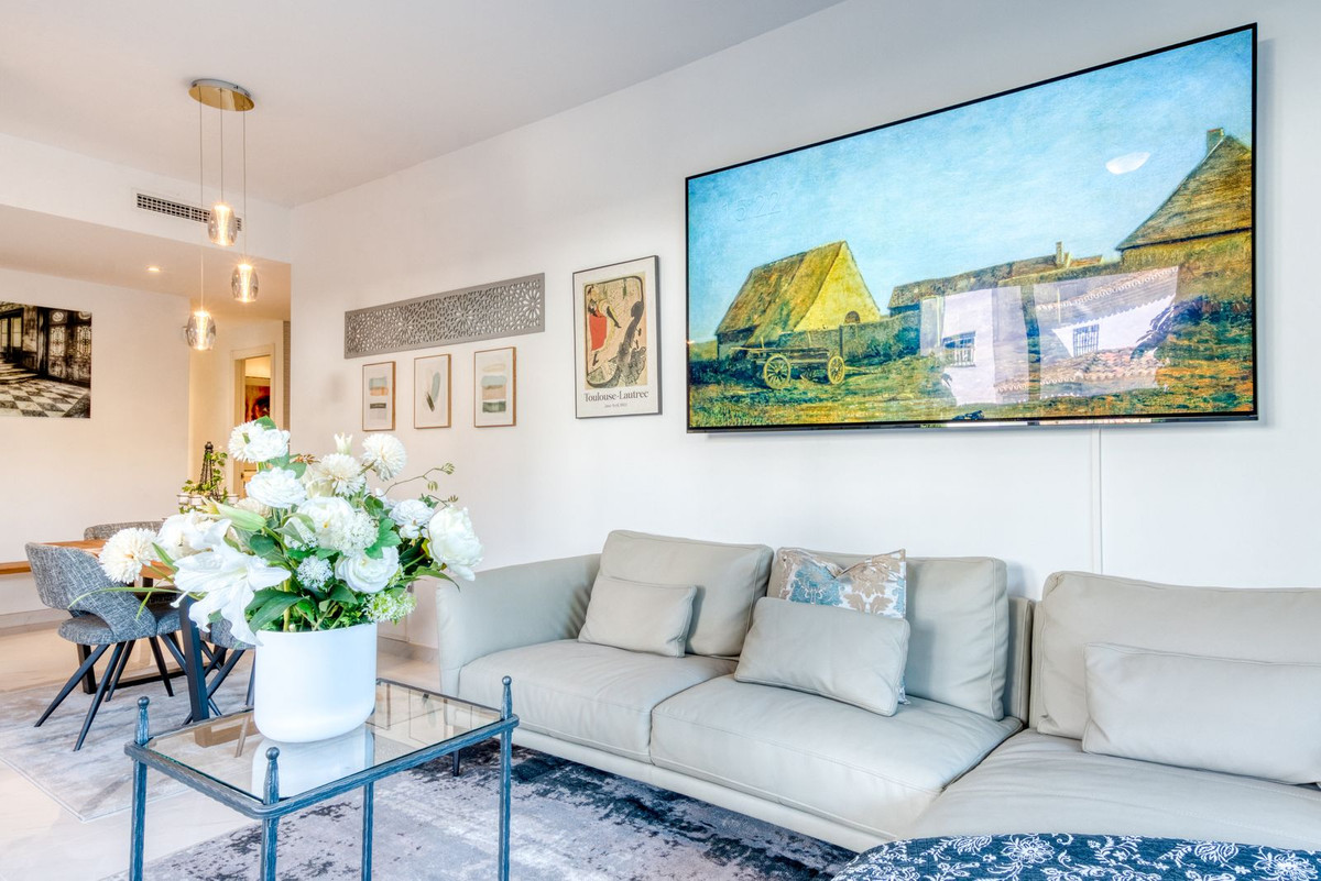 3 Bed Apartment for sale in Bel Air Costa Del Sol, Málaga, Spain