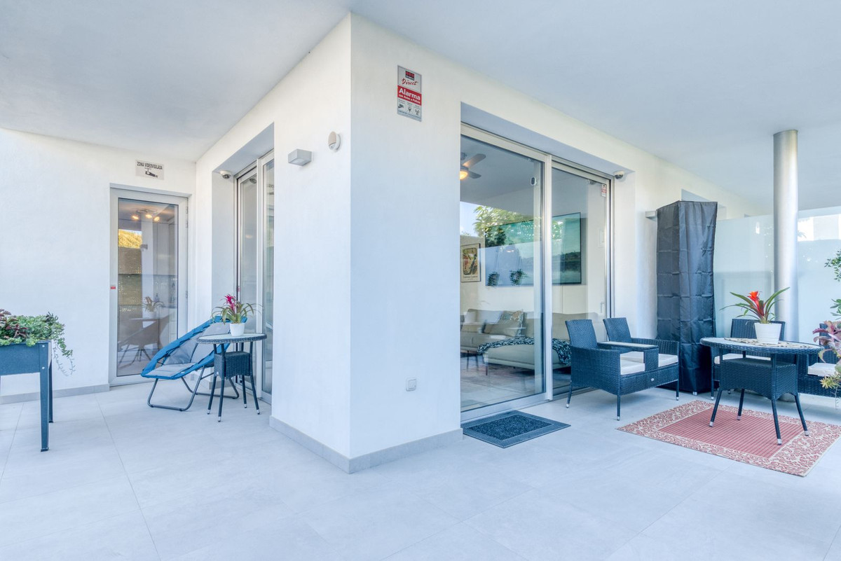 3 Bed Apartment for sale in Bel Air Costa Del Sol, Málaga, Spain