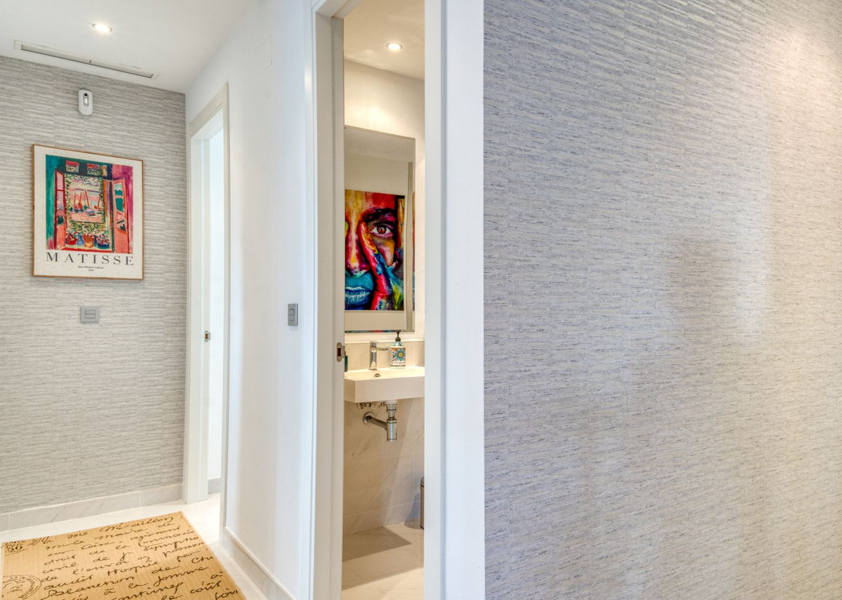 3 Bed Apartment for sale in Bel Air Costa Del Sol, Málaga, Spain