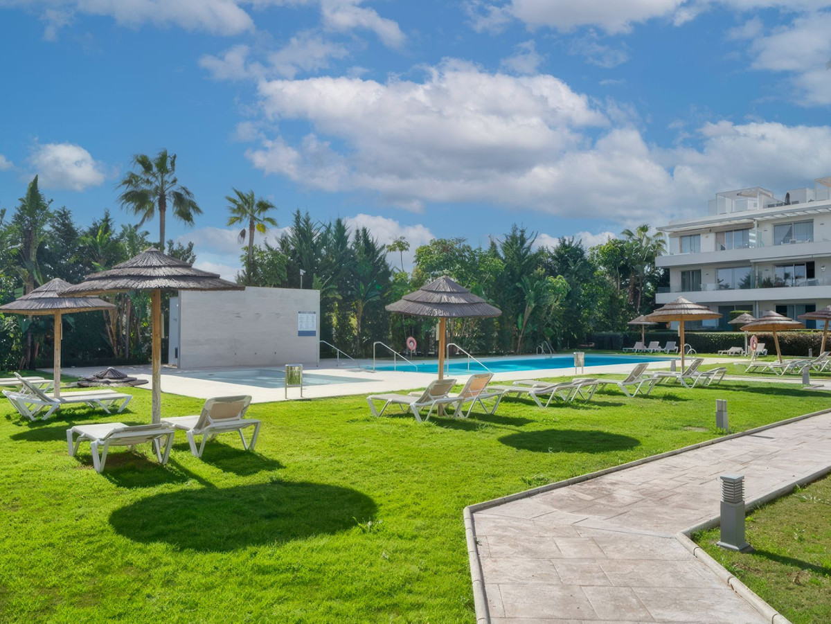 3 Bed Apartment for sale in Bel Air Costa Del Sol, Málaga, Spain