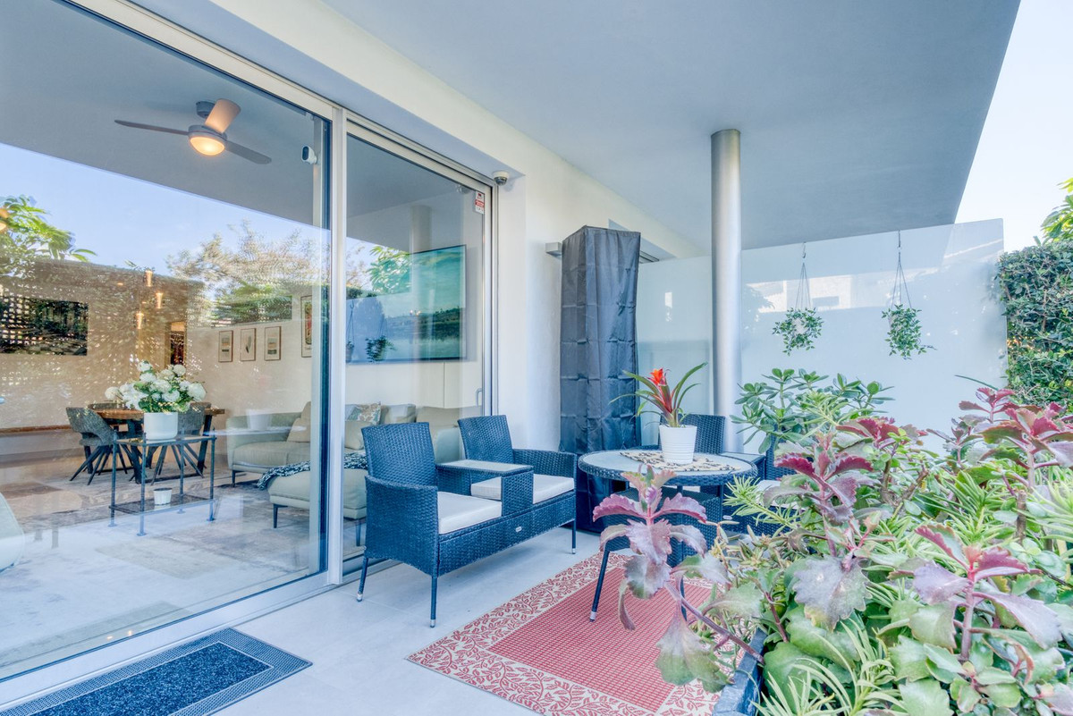 3 Bed Apartment for sale in Bel Air Costa Del Sol, Málaga, Spain