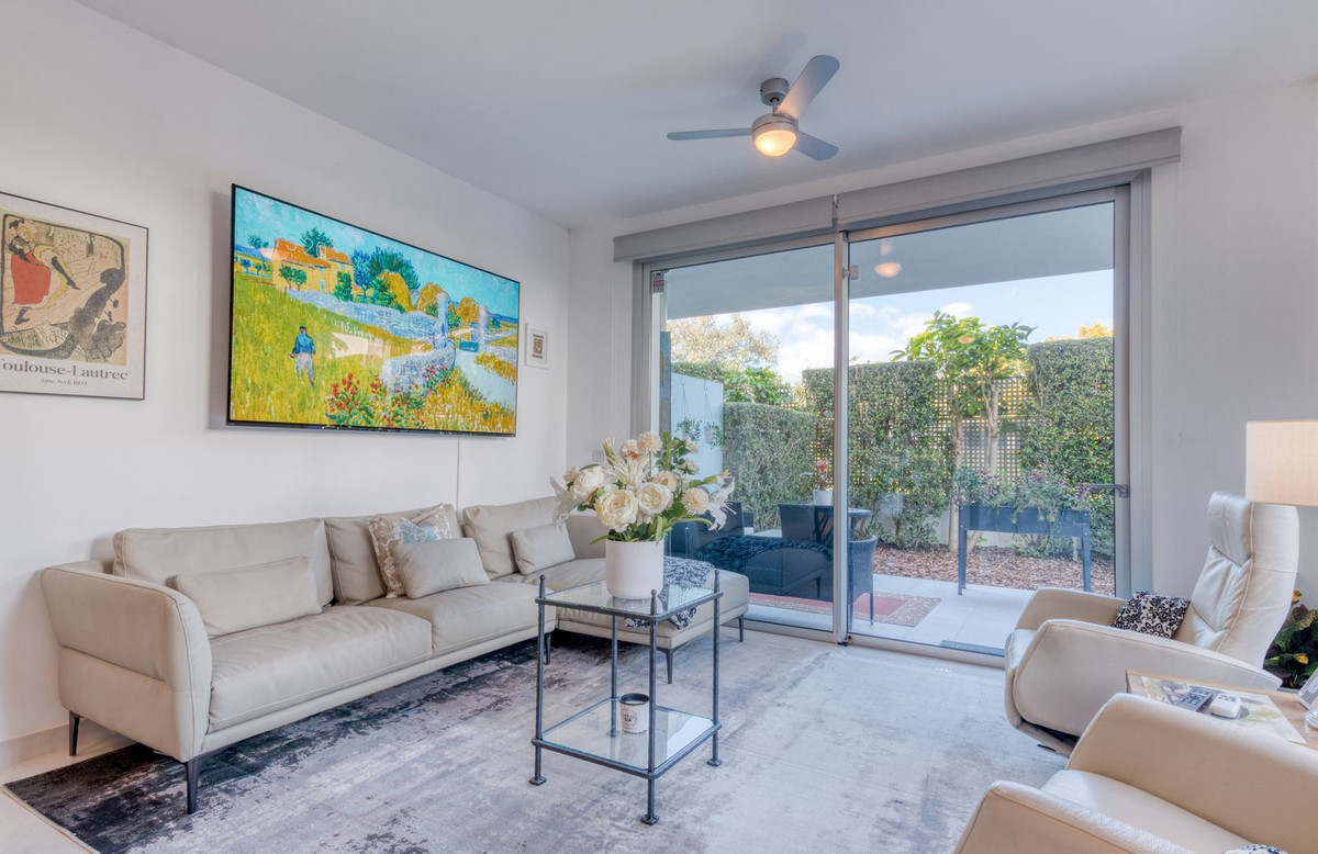 3 Bed Apartment for sale in Bel Air Costa Del Sol, Málaga, Spain