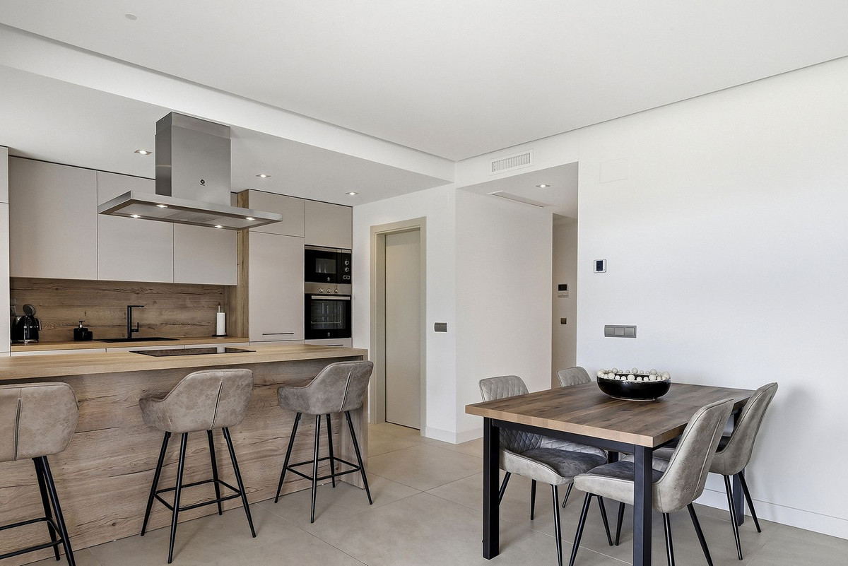 3 Bed Apartment for sale in La Cala Golf Costa Del Sol, Málaga, Spain
