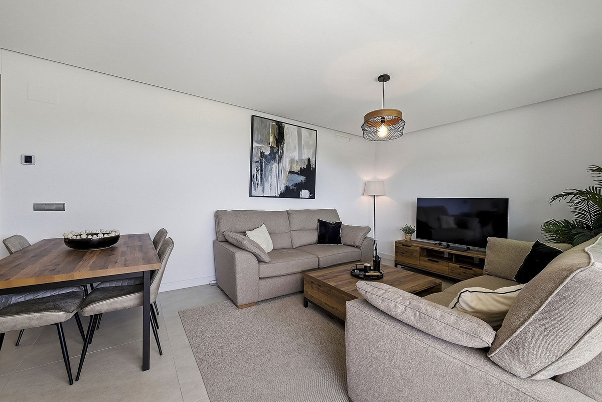 3 Bed Apartment for sale in La Cala Golf Costa Del Sol, Málaga, Spain