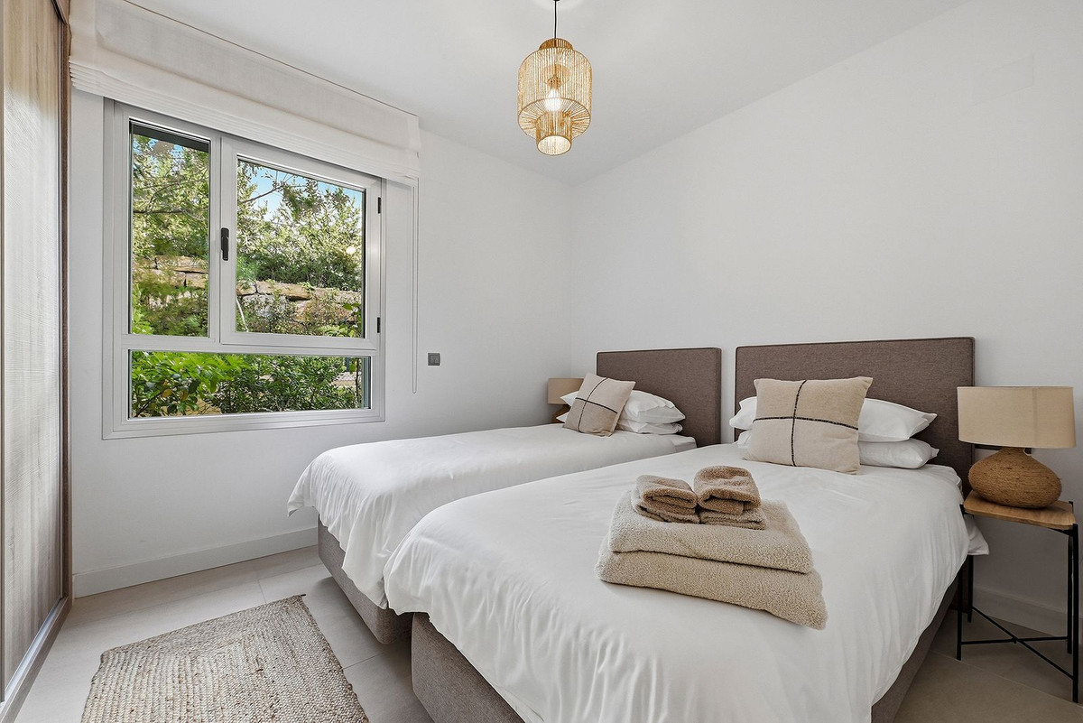 3 Bed Apartment for sale in La Cala Golf Costa Del Sol, Málaga, Spain