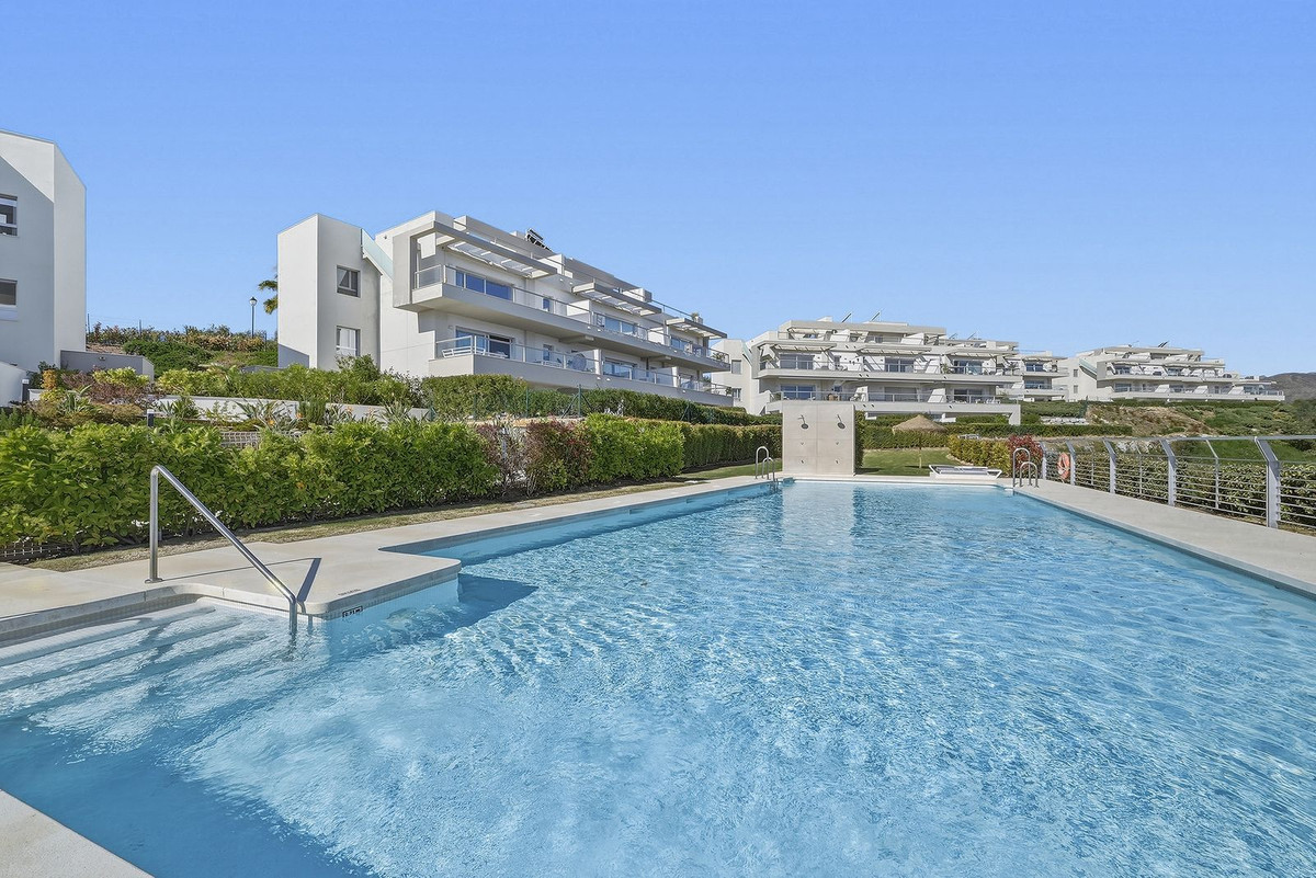 3 Bed Apartment for sale in La Cala Golf Costa Del Sol, Málaga, Spain