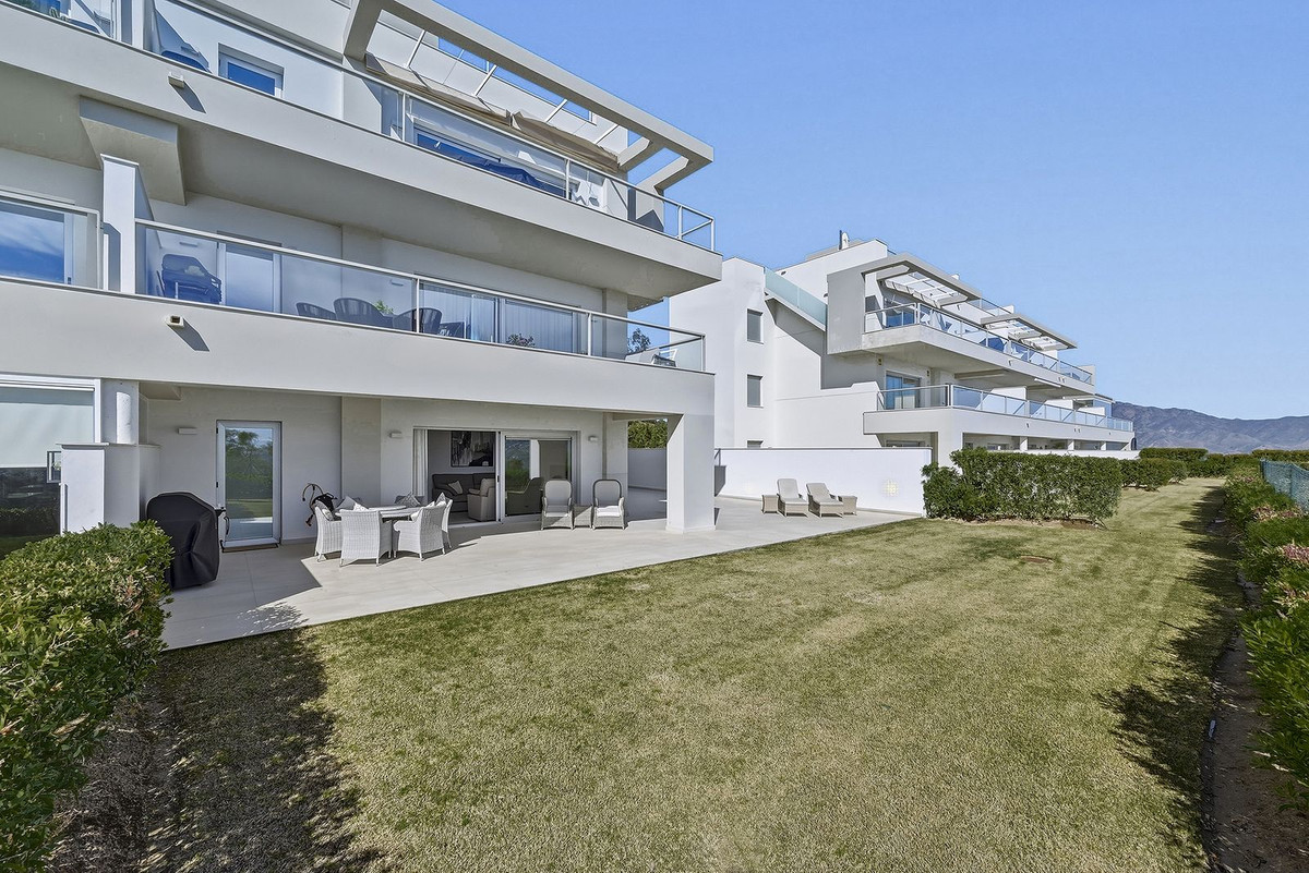 3 Bed Apartment for sale in La Cala Golf Costa Del Sol, Málaga, Spain