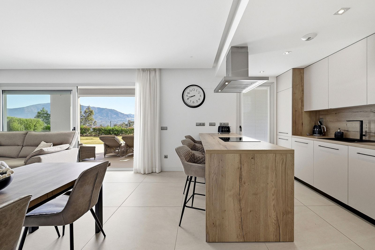 3 Bed Apartment for sale in La Cala Golf Costa Del Sol, Málaga, Spain