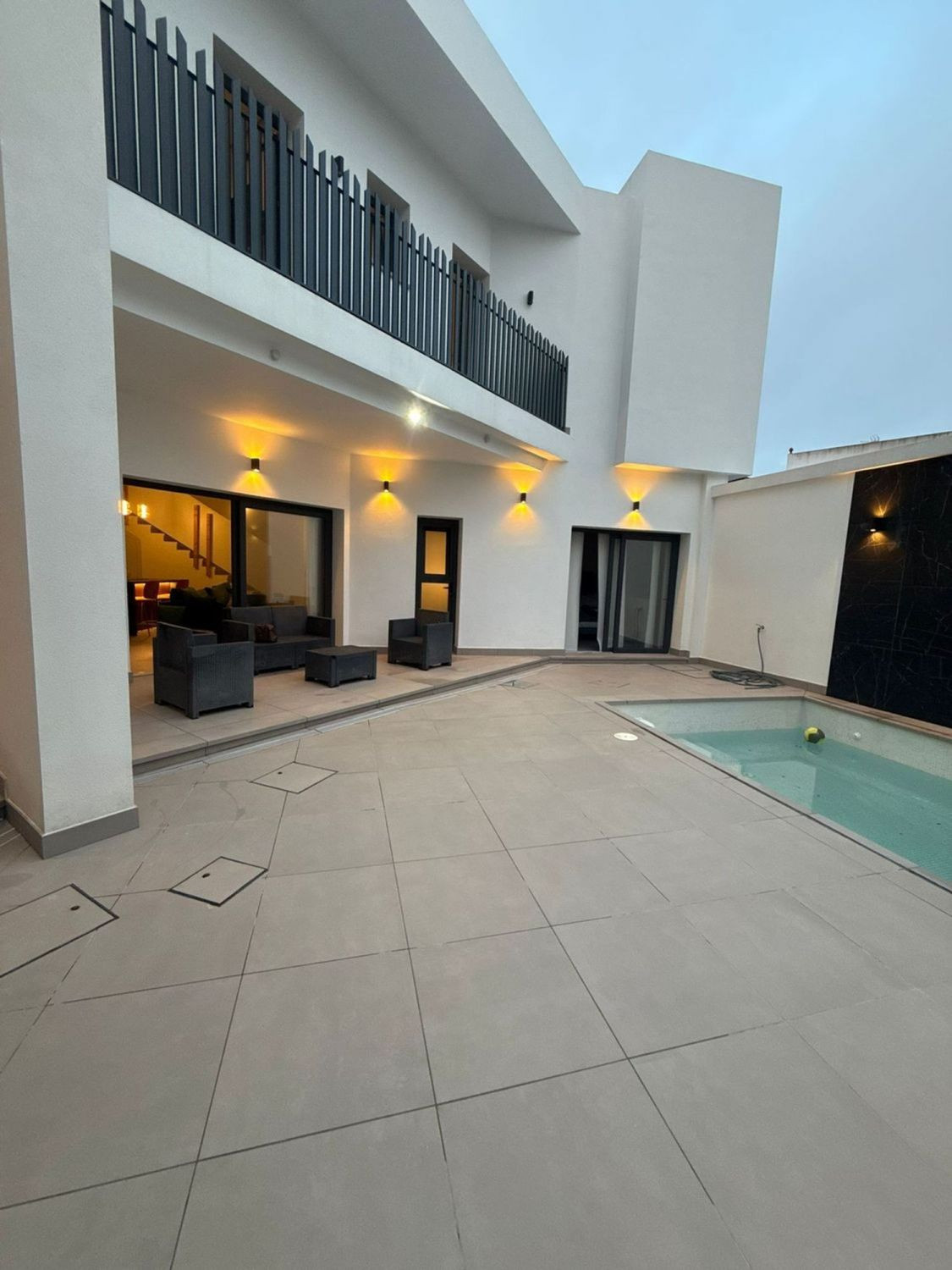 4 Bed Townhouse for sale in La Línea Costa Del Sol, Cádiz, Spain