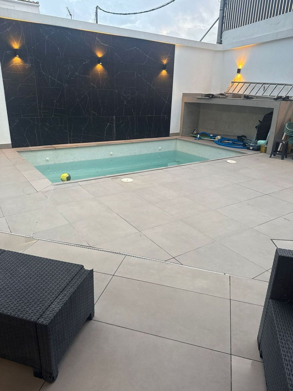 4 Bed Townhouse for sale in La Línea Costa Del Sol, Cádiz, Spain