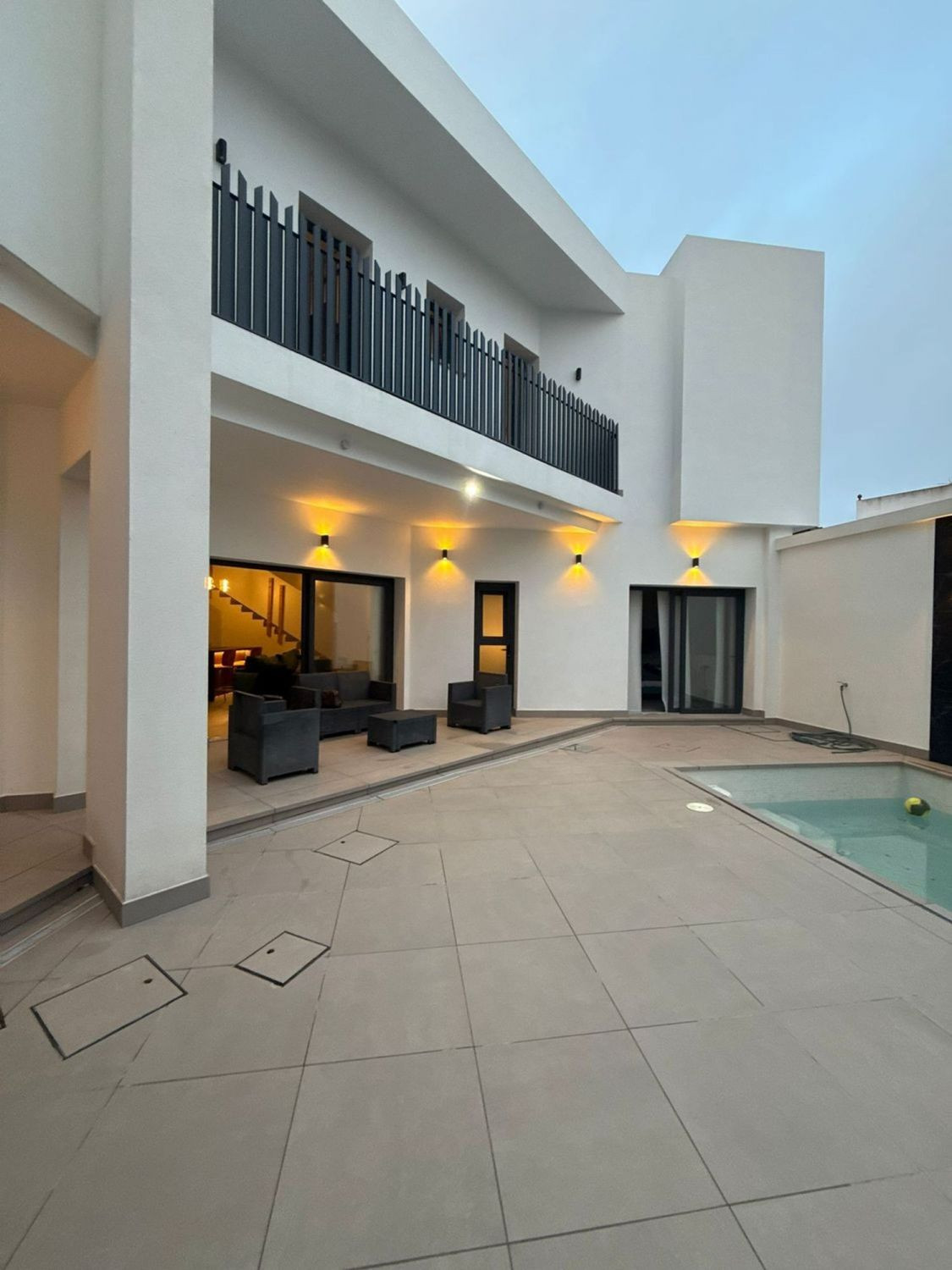 4 Bed Townhouse for sale in La Línea Costa Del Sol, Cádiz, Spain