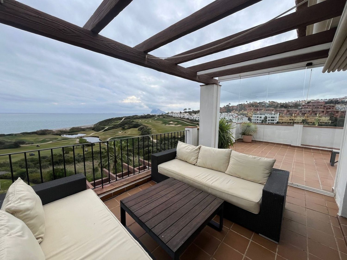 Se vende Ático de 2 dormitorios en Costa Del Sol, Cadiz, España