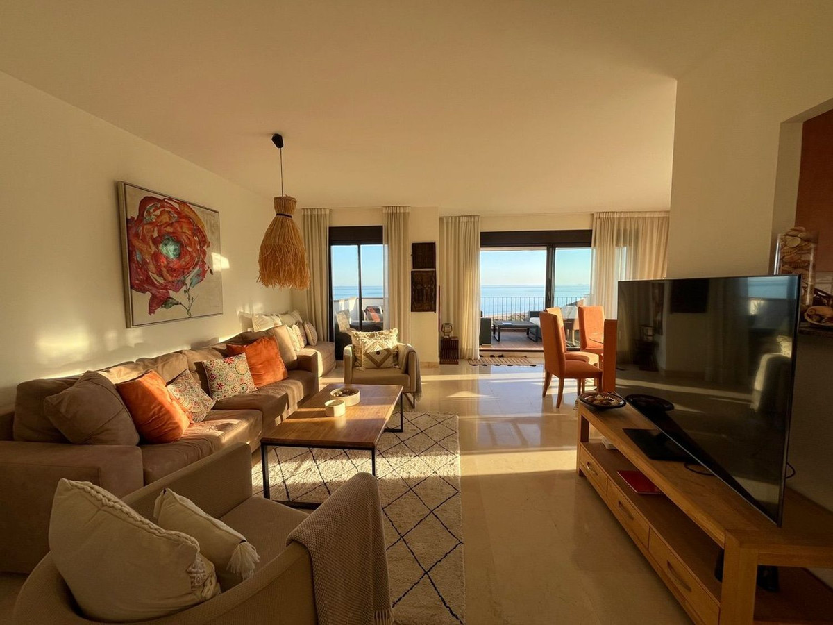 Se vende Ático de 2 dormitorios en Costa Del Sol, Cadiz, España