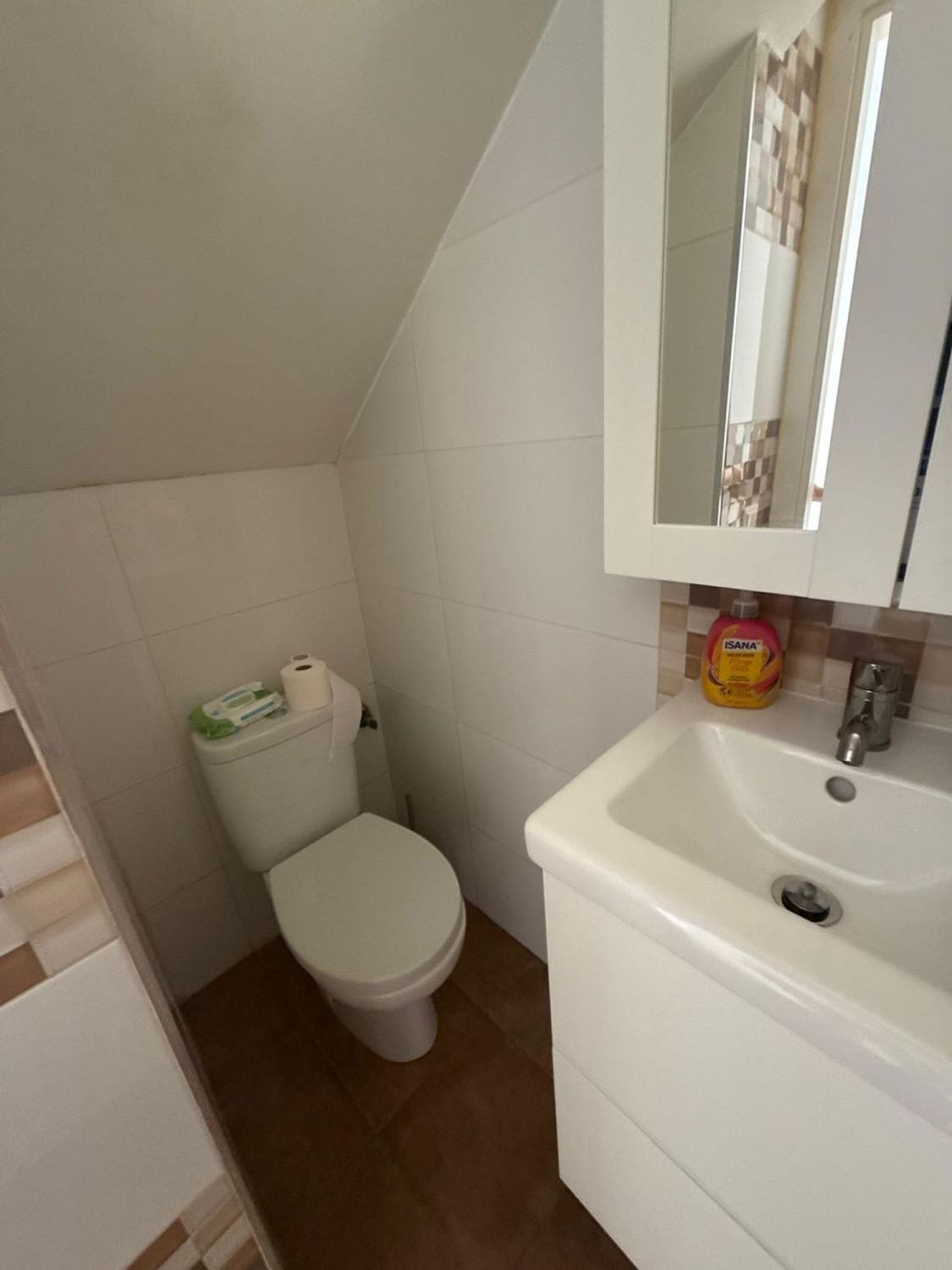 Se vende Adosada de 3 dormitorios en Costa Del Sol, Cadiz, España