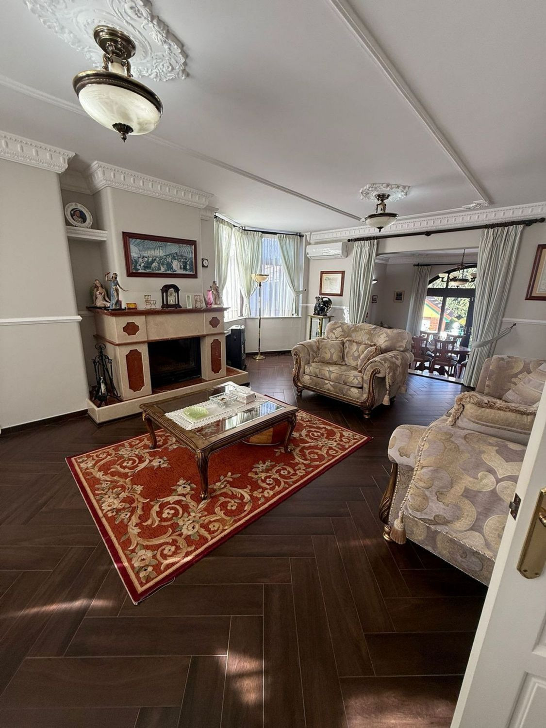 Se vende Villa - Chalet de 3 dormitorios en Costa Del Sol, Cadiz, España