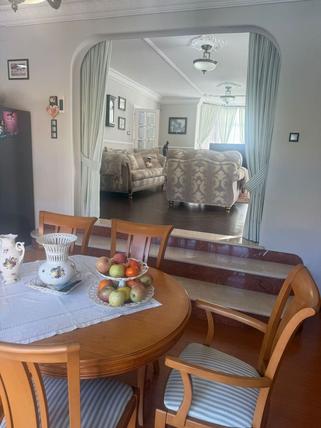Se vende Villa - Chalet de 3 dormitorios en Costa Del Sol, Cadiz, España