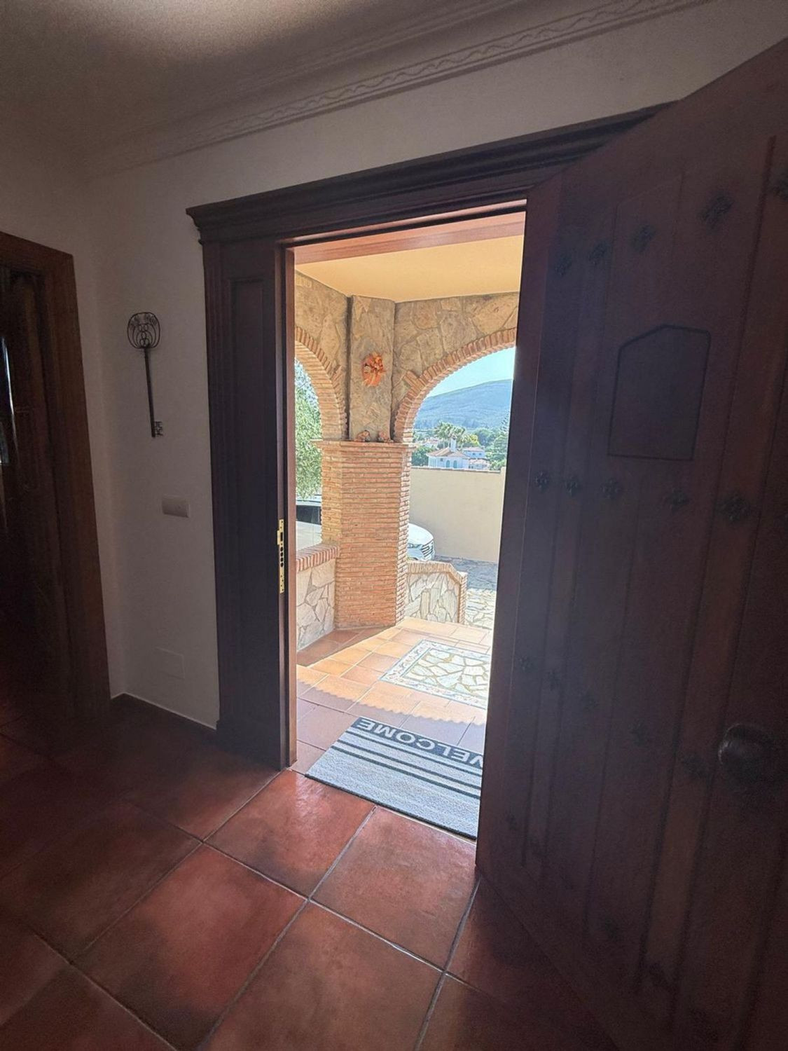 Se vende Villa - Chalet de 4 dormitorios en Costa Del Sol, Cadiz, España