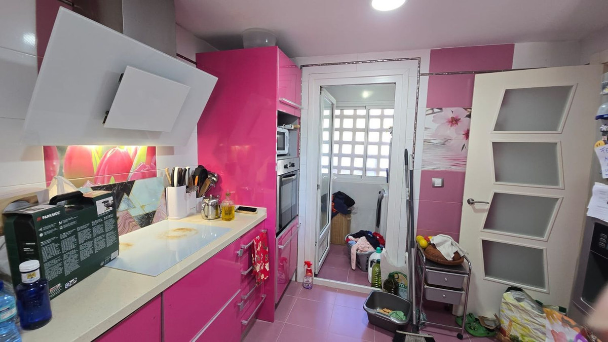 Se vende Adosada de 3 dormitorios en Costa Del Sol, Cadiz, España