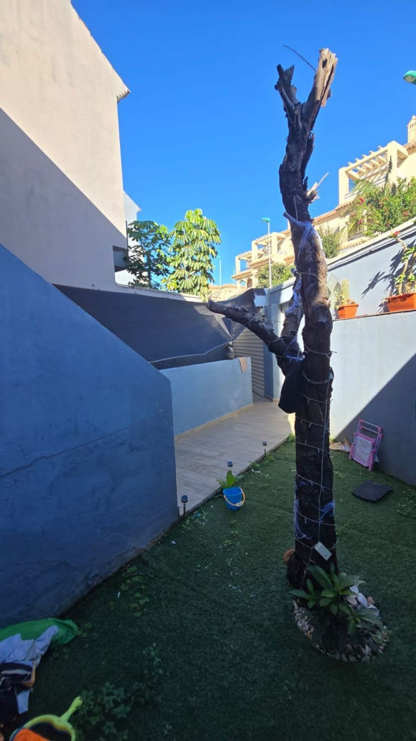 Se vende Adosada de 3 dormitorios en Costa Del Sol, Cadiz, España