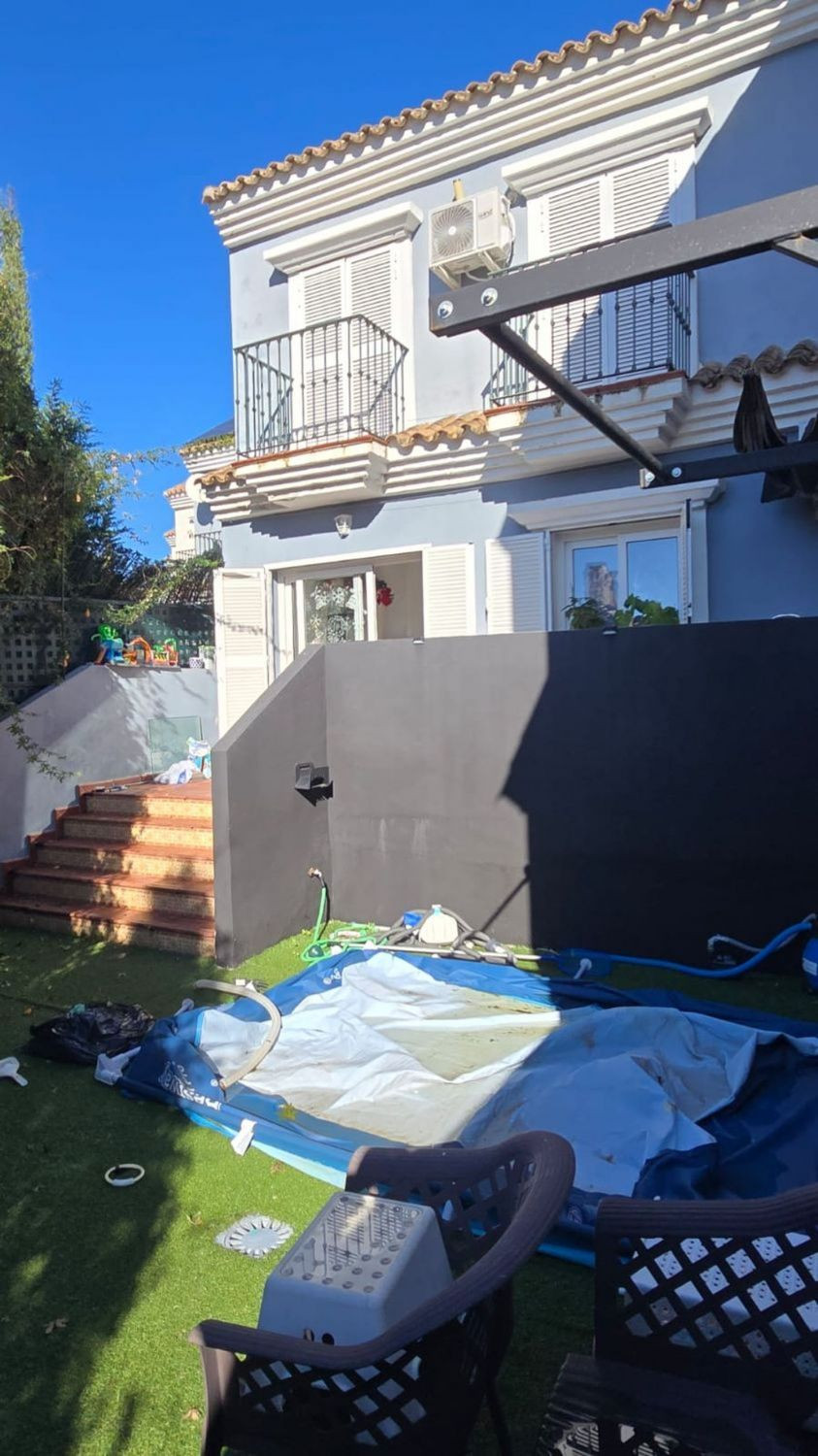 Se vende Adosada de 3 dormitorios en Costa Del Sol, Cadiz, España