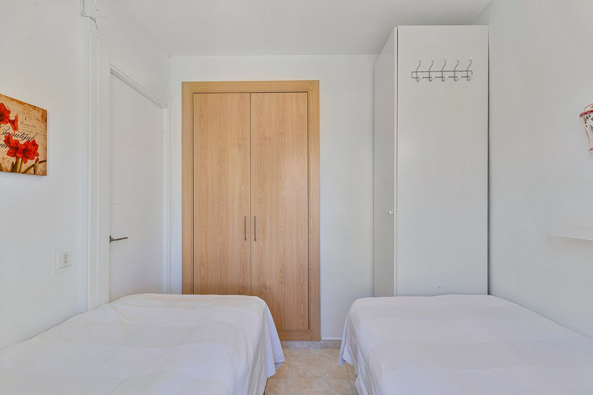 Se vende Apartamento Planta Media de 1 dormitorios en Costa Del Sol, Málaga, España