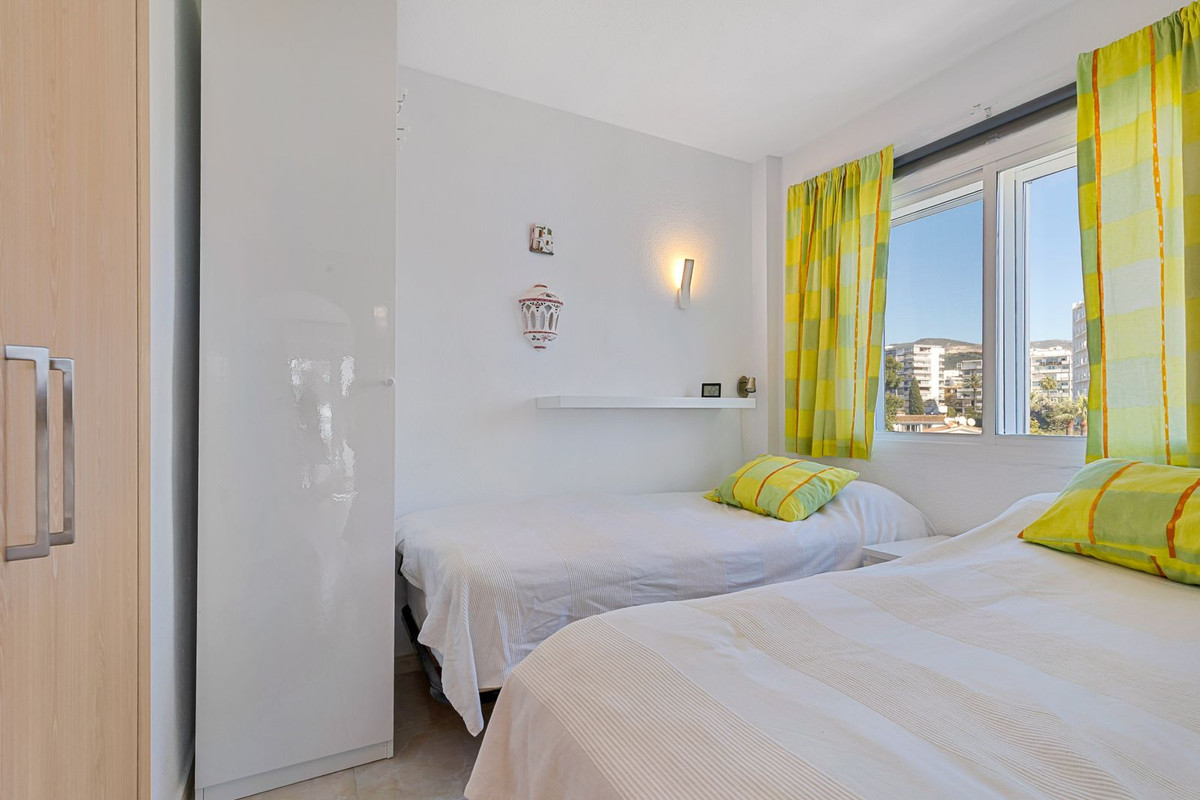 Se vende Apartamento Planta Media de 1 dormitorios en Costa Del Sol, Málaga, España
