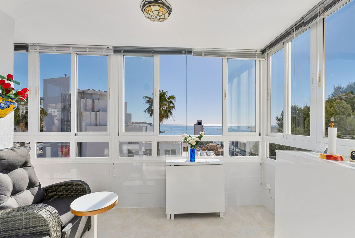 Se vende Apartamento Planta Media de 1 dormitorios en Costa Del Sol, Málaga, España