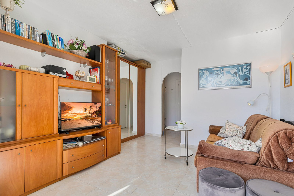 Se vende Apartamento Planta Media de 1 dormitorios en Costa Del Sol, Málaga, España