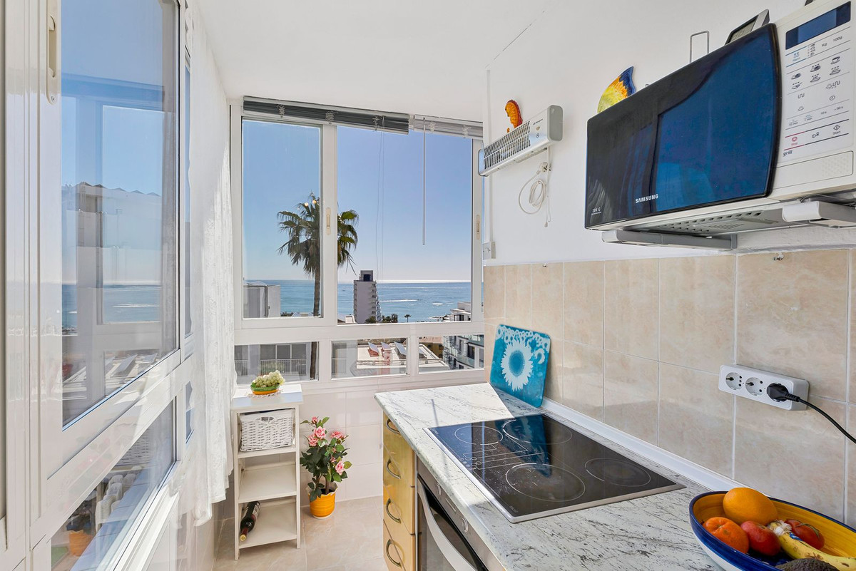 Se vende Apartamento Planta Media de 1 dormitorios en Costa Del Sol, Málaga, España