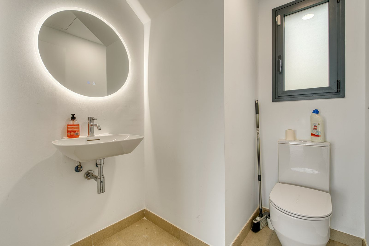 3 Bed Townhouse for sale in Atalaya Costa Del Sol, Málaga, Spain
