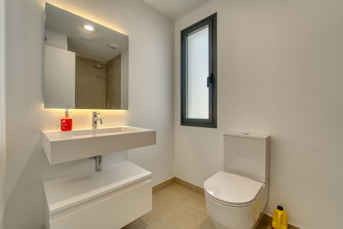 3 Bed Townhouse for sale in Atalaya Costa Del Sol, Málaga, Spain