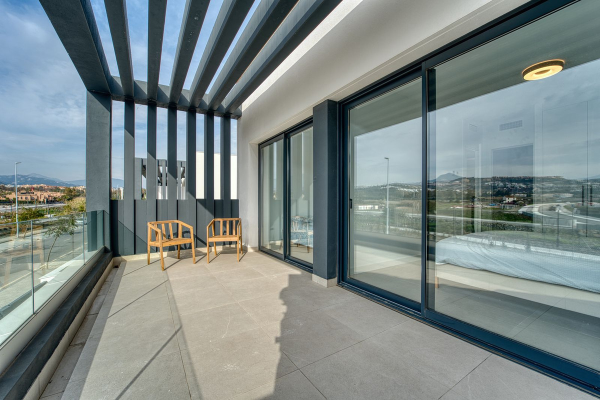 3 Bed Townhouse for sale in Atalaya Costa Del Sol, Málaga, Spain
