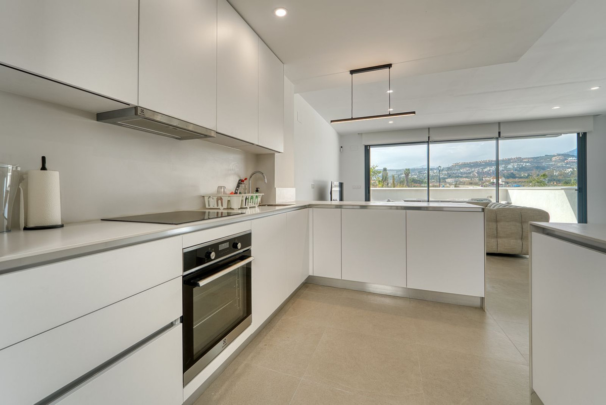 3 Bed Townhouse for sale in Atalaya Costa Del Sol, Málaga, Spain