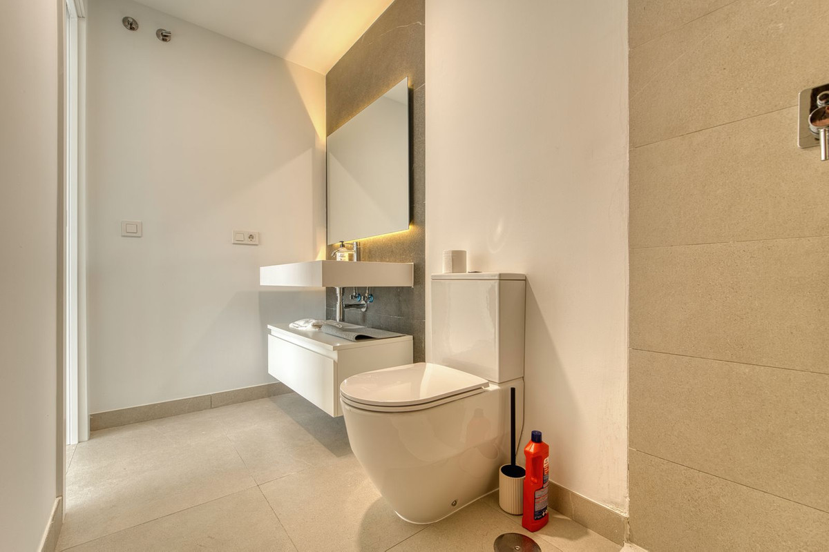 3 Bed Townhouse for sale in Atalaya Costa Del Sol, Málaga, Spain