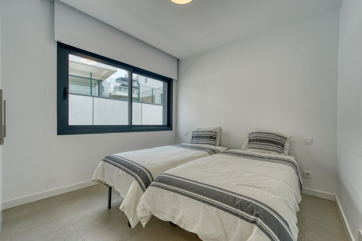 3 Bed Townhouse for sale in Atalaya Costa Del Sol, Málaga, Spain