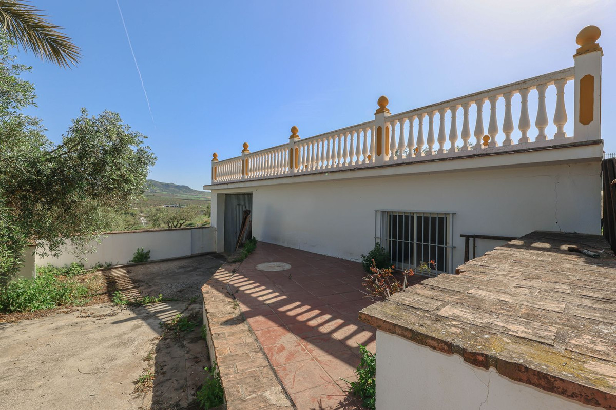 3 Bed Townhouse for sale in Alora Costa Del Sol, Málaga, Spain