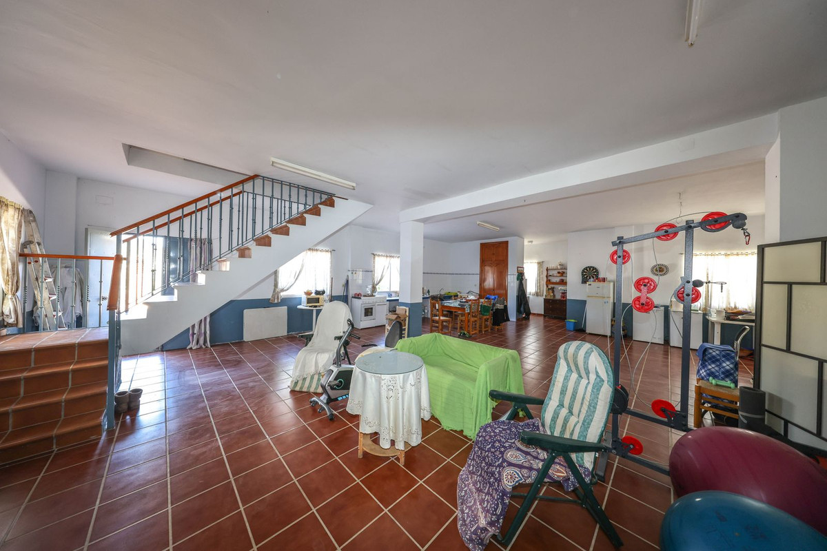 3 Bed Townhouse for sale in Alora Costa Del Sol, Málaga, Spain