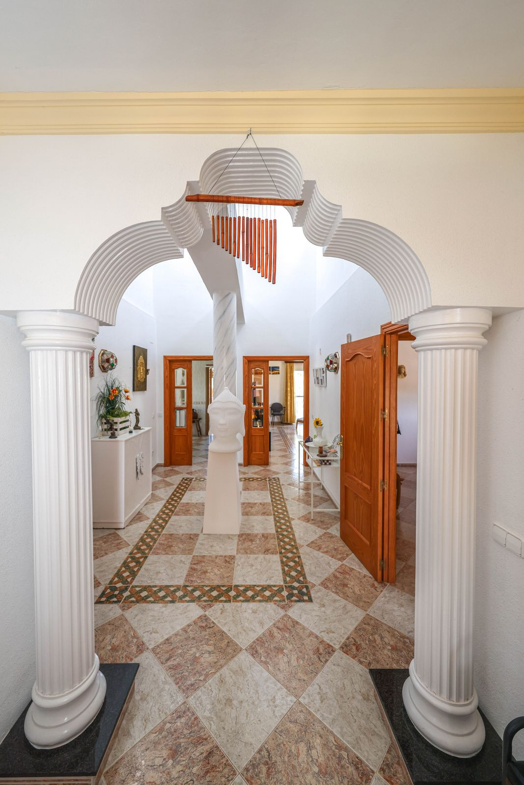 3 Bed Townhouse for sale in Alora Costa Del Sol, Málaga, Spain