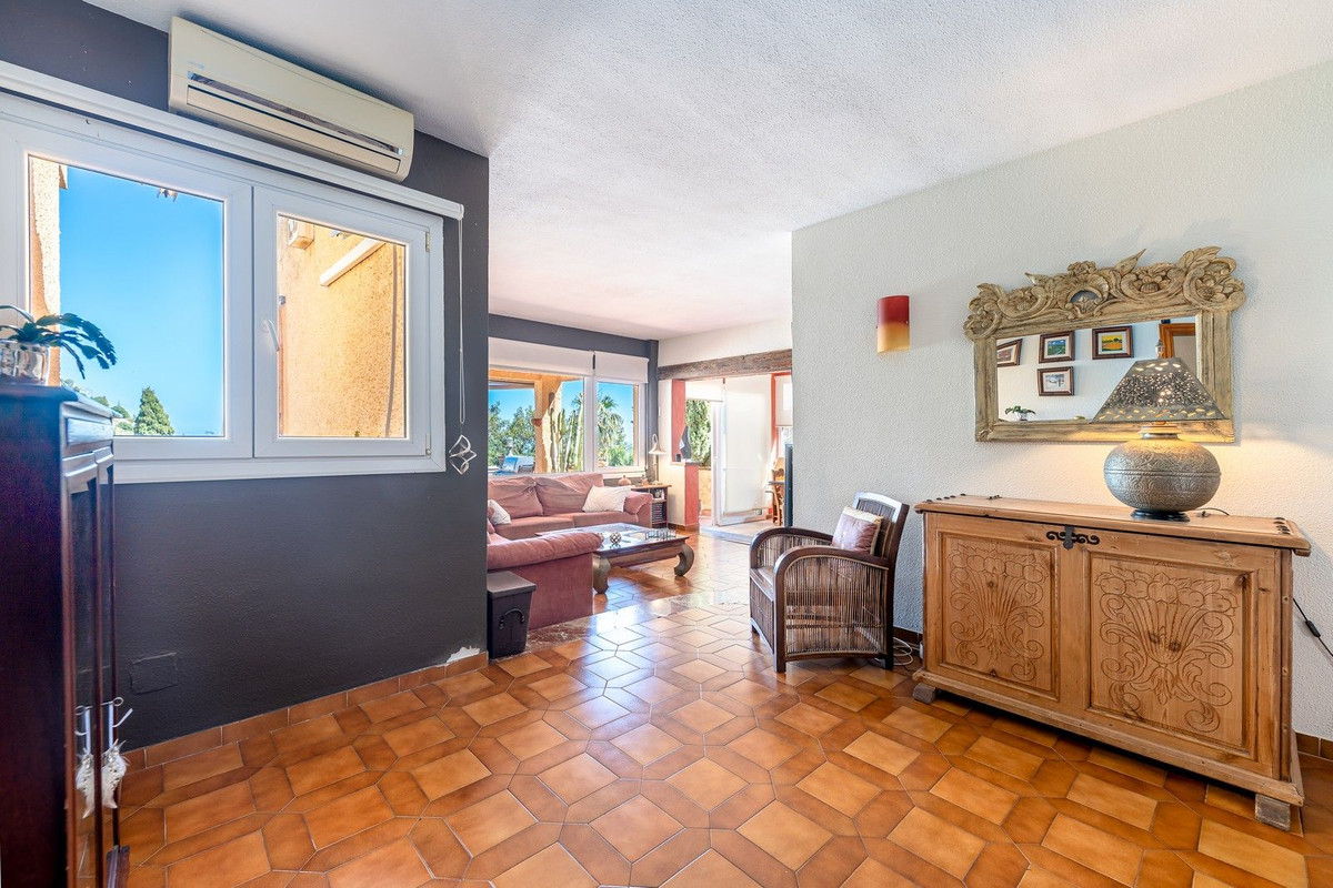 3 Bed Townhouse for sale in Benalmadena Costa Del Sol, Málaga, Spain