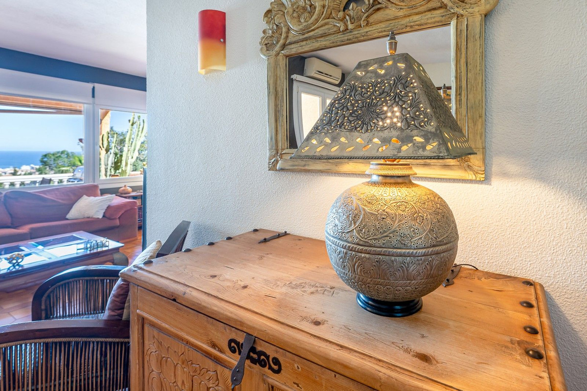 3 Bed Townhouse for sale in Benalmadena Costa Del Sol, Málaga, Spain