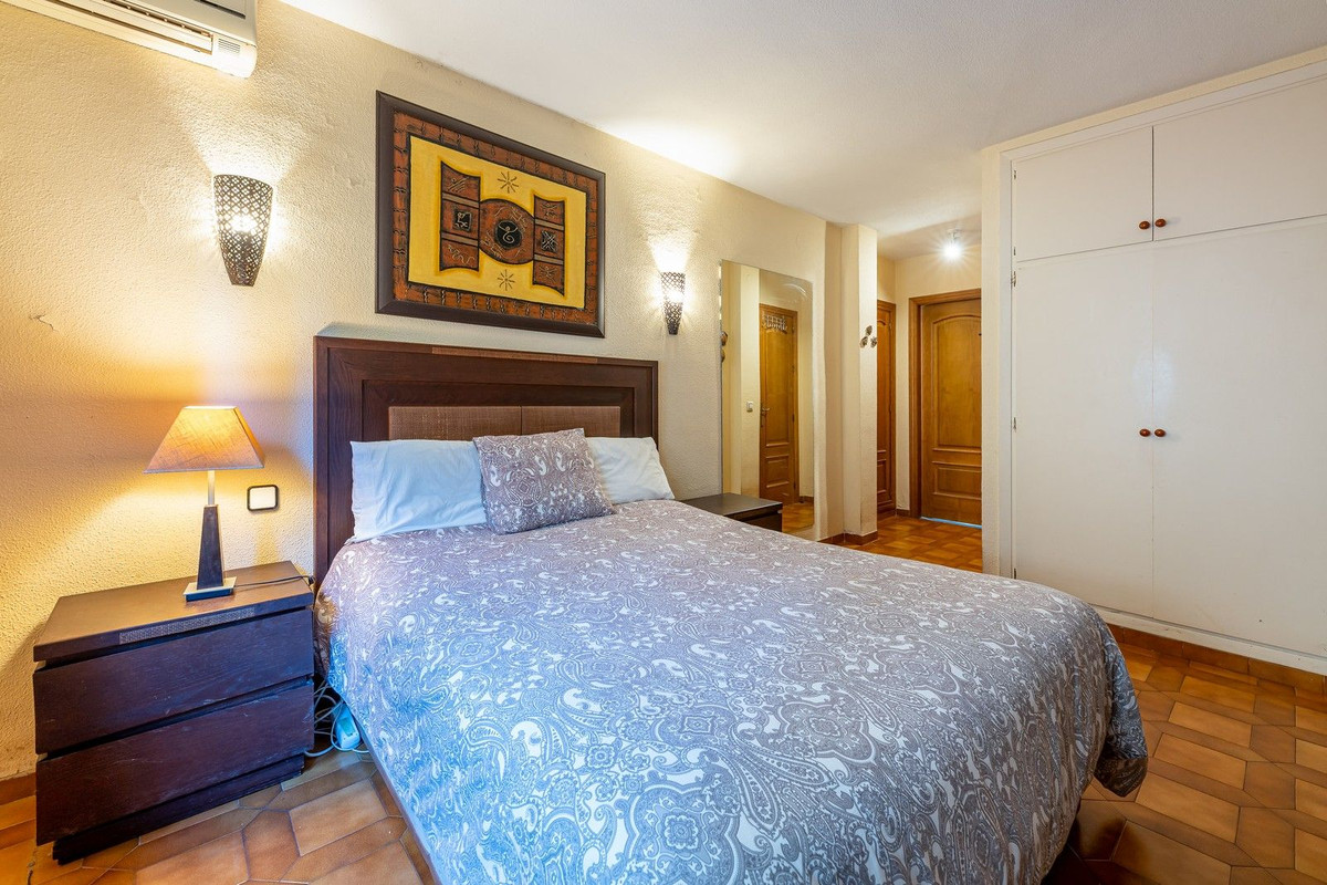 3 Bed Townhouse for sale in Benalmadena Costa Del Sol, Málaga, Spain