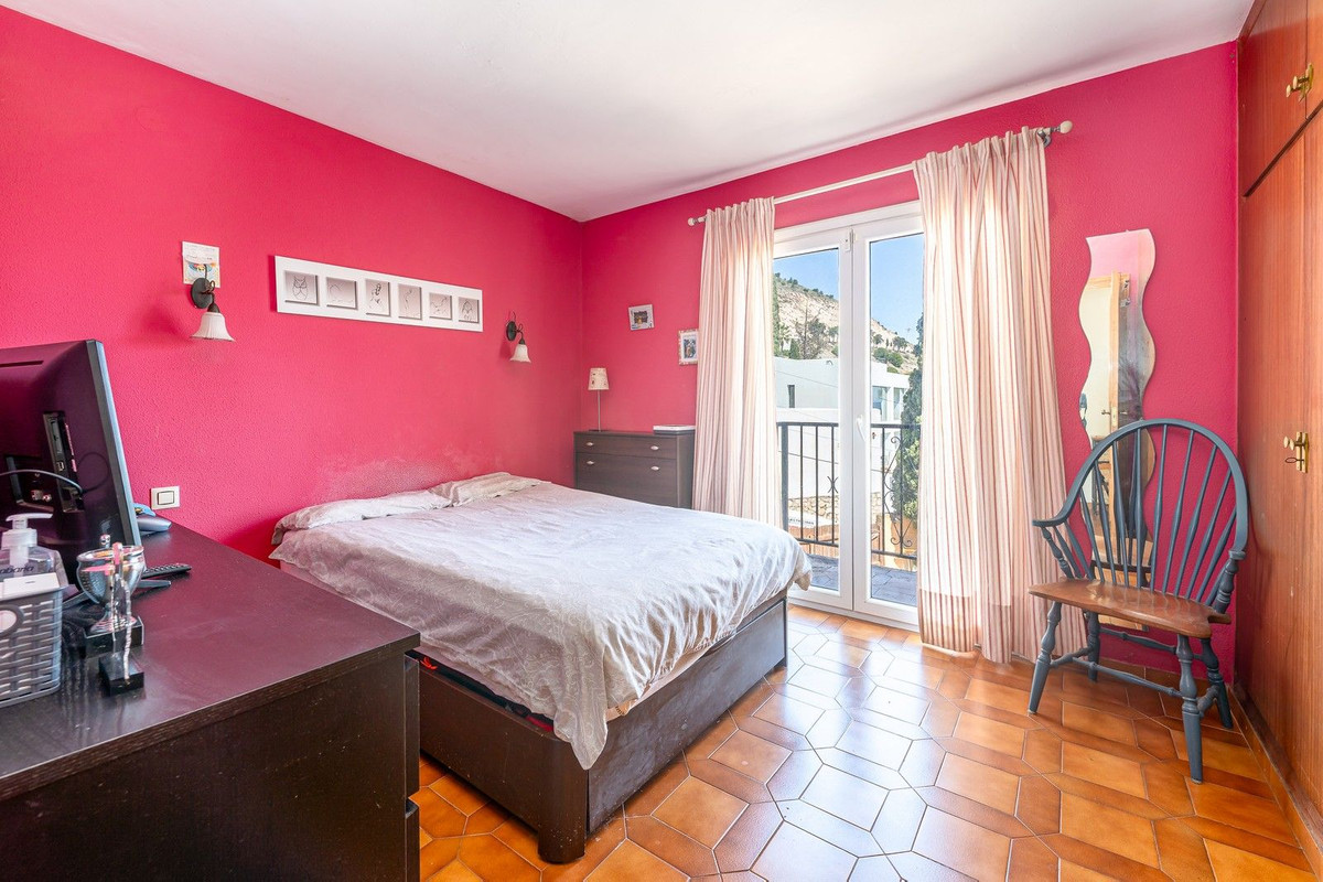 3 Bed Townhouse for sale in Benalmadena Costa Del Sol, Málaga, Spain
