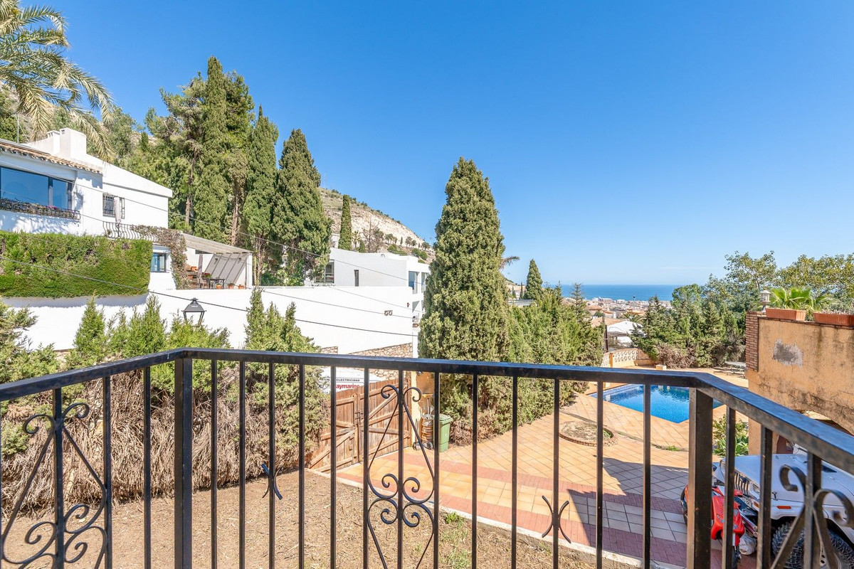 3 Bed Townhouse for sale in Benalmadena Costa Del Sol, Málaga, Spain